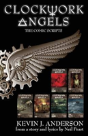 Clockwork Angels - Preview