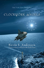 Clockwork Angels - Preview