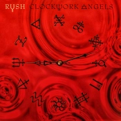 Capa do artigo Clockwork Angels - Vinil
