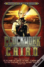 Clockwork Cairo