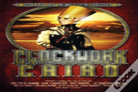 Clockwork Cairo