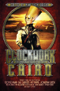 Clockwork Cairo - Preview