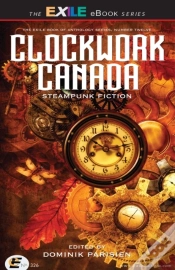 Capa do artigo Clockwork Canada