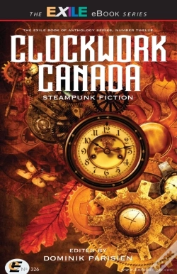Capa do artigo Clockwork Canada
