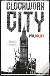 Clockwork City