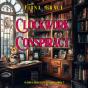 Clockwork Conspiracy (A Darla Digby Cozy Mystery—Book 7) - Preview