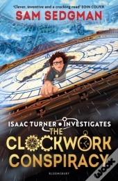 Clockwork Conspiracy