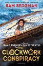 Clockwork Conspiracy - Preview