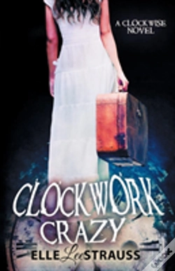 Capa do artigo Clockwork Crazy