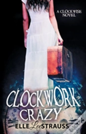 Capa do artigo Clockwork Crazy