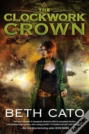 Capa do artigo Clockwork Crown