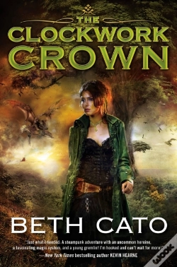 Capa do artigo Clockwork Crown
