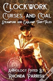 Capa do artigo Clockwork, Curses, And Coal