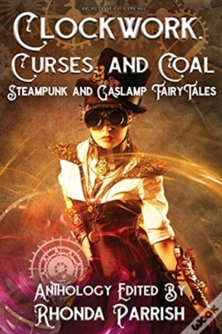 Capa do artigo Clockwork, Curses, And Coal