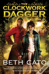Clockwork Dagger