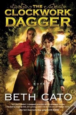 Capa do artigo Clockwork Dagger