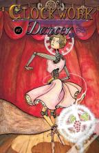 Clockwork Dancer #2