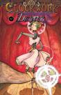 Clockwork Dancer #2 - Preview