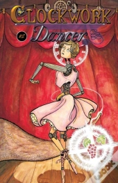 Clockwork Dancer #2