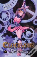 Clockwork Dancer Issue #1