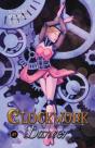 Clockwork Dancer Issue #1 - Preview