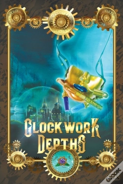 Capa do artigo Clockwork Depths