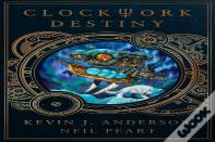 Clockwork Destiny