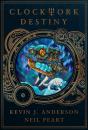 Clockwork Destiny - Preview