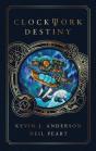 Clockwork Destiny - Preview