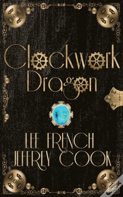 Capa do artigo Clockwork Dragon