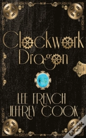 Capa do artigo Clockwork Dragon