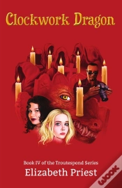 Capa do artigo Clockwork Dragon