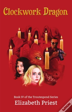 Capa do artigo Clockwork Dragon