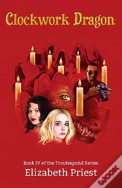 Capa do artigo Clockwork Dragon