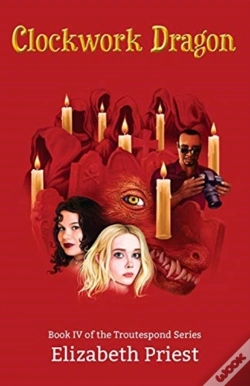 Capa do artigo Clockwork Dragon
