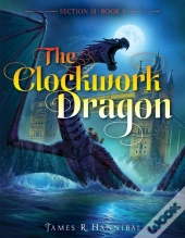 Clockwork Dragon