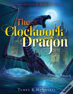 Capa do artigo Clockwork Dragon