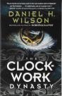 Clockwork Dynasty - Preview