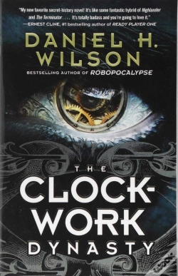Capa do artigo Clockwork Dynasty