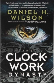Capa do artigo Clockwork Dynasty