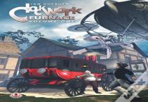 Clockwork Furnace