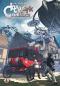 Clockwork Furnace - Preview