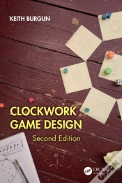 Capa do artigo Clockwork Game Design