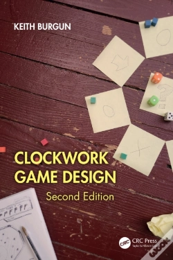 Capa do artigo Clockwork Game Design