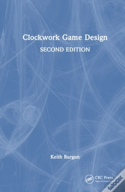 Capa do artigo Clockwork Game Design