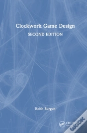 Capa do artigo Clockwork Game Design