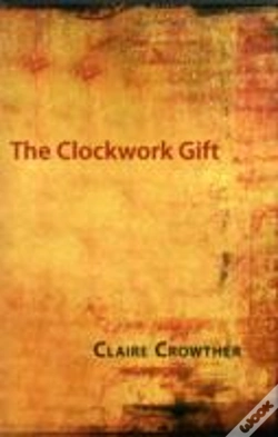 Capa do artigo Clockwork Gift