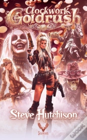 Capa do artigo Clockwork Goldrush