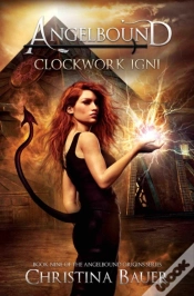 Capa do artigo Clockwork Igni