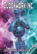 Clockwork Inc.
